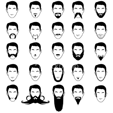 Facial Hair Styles  Young  on Read With Interest Yesterday That Tests Have Been Taking Place At