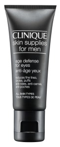 Age Defense For Eyes