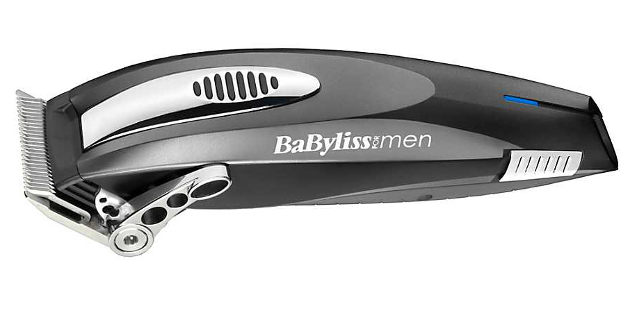babyliss men's hair shaver