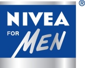 NIVEA for Men Logo 2007 SPOT