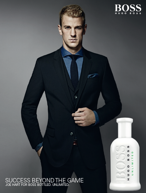 hugo boss about you