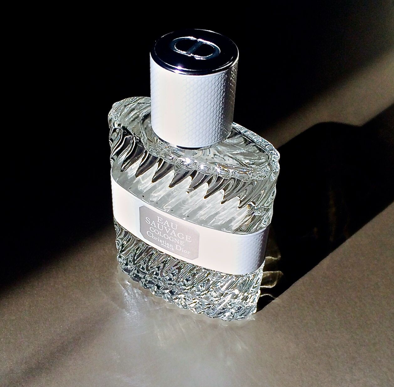 Dior Eau Sauvage Parfum Review: Another Discontinued Gem